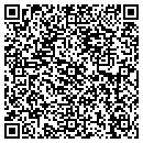 QR code with G E Lynn & Assoc contacts