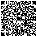 QR code with Glisson & Sons Inc contacts