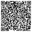 QR code with Taste contacts