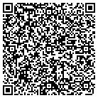 QR code with Serbo C Simeoni Law Offices contacts