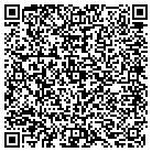 QR code with Alma L Singletary Accounting contacts