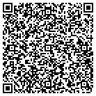 QR code with Wash and Fluff Launderett contacts
