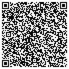 QR code with E Guyster Outside Inside contacts