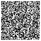 QR code with Valentinos Fine Jewelry contacts