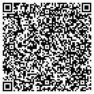 QR code with Walker Francis Halfway House contacts