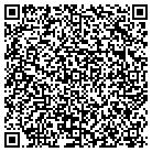 QR code with Ultimate Fire & Safety Inc contacts