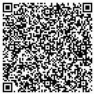 QR code with Ocean Tree Condominium contacts