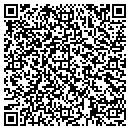 QR code with A D Stop contacts