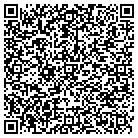 QR code with Service Managers Air Condition contacts