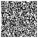 QR code with J T Tapias Inc contacts