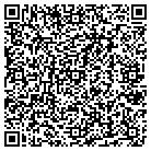 QR code with Jeffrey M Bartnick DDS contacts