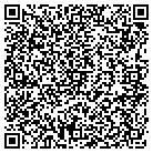 QR code with Annettes For Hair contacts