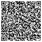 QR code with Calvary Open Bible Church contacts