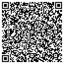 QR code with Tatouage Inc contacts