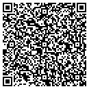 QR code with M & H Computers Inc contacts