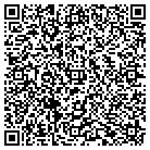 QR code with Twin Property Investments LLC contacts