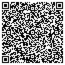 QR code with Cafe Avanti contacts