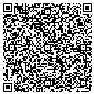 QR code with Ross Chiropractic Clinic contacts