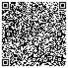QR code with Omega Investment & Consulting contacts