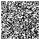 QR code with Alpha To Omega contacts