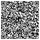 QR code with D N A Pharmaceuticals Inc contacts