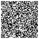 QR code with Faith Renewel Center contacts