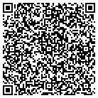 QR code with Plantation Room-Celebration contacts