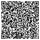 QR code with Sahara Cafe' contacts