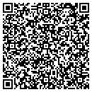 QR code with White Fence Company contacts