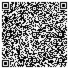 QR code with Magoffin County Enterprises LLC contacts