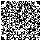 QR code with Tinson Antiq Gllries Apprisers contacts
