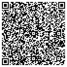 QR code with Hagan Insurance Agency Inc contacts