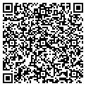 QR code with Cfm Corporation contacts
