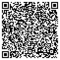 QR code with MMG contacts