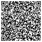 QR code with Coverall Of Southwest Florida contacts
