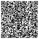QR code with Oscar's Auto Repair Inc contacts