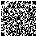 QR code with S & S Food Store 41 contacts