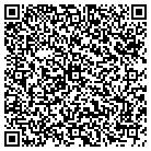 QR code with Red Cedar Chest By Dora contacts