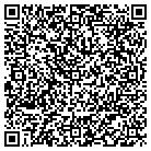 QR code with E H Roberts Accounting Service contacts