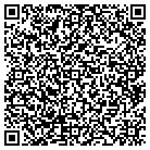 QR code with George H Hewell & Son Funeral contacts