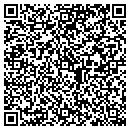 QR code with Alpha & Omega Painting contacts