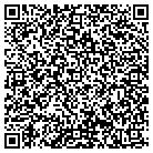 QR code with ACM Environmental contacts