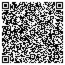 QR code with Dinghy Dans contacts