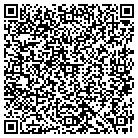 QR code with T and T Realty Inc contacts