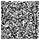 QR code with Macaulay Brown Inc Mgmt Service Dv contacts