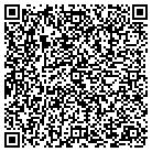 QR code with Jeffrey Manufactuing Inc contacts