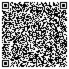 QR code with Maurices Antique Pine contacts