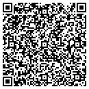 QR code with Car Lot Bar contacts