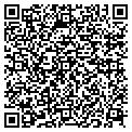 QR code with SMS Inc contacts