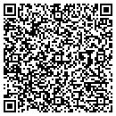 QR code with Healing Time contacts